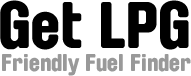 Get LPG - Friendly Fuel Finder